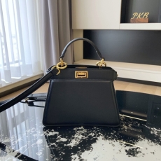 Fendi Top Handle Bags